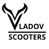 Лого на VladovScooters